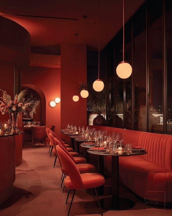 Restaurants Make You Hungrier The Science of Colour in Restaurant Architecture and Interior Design-Sheet1