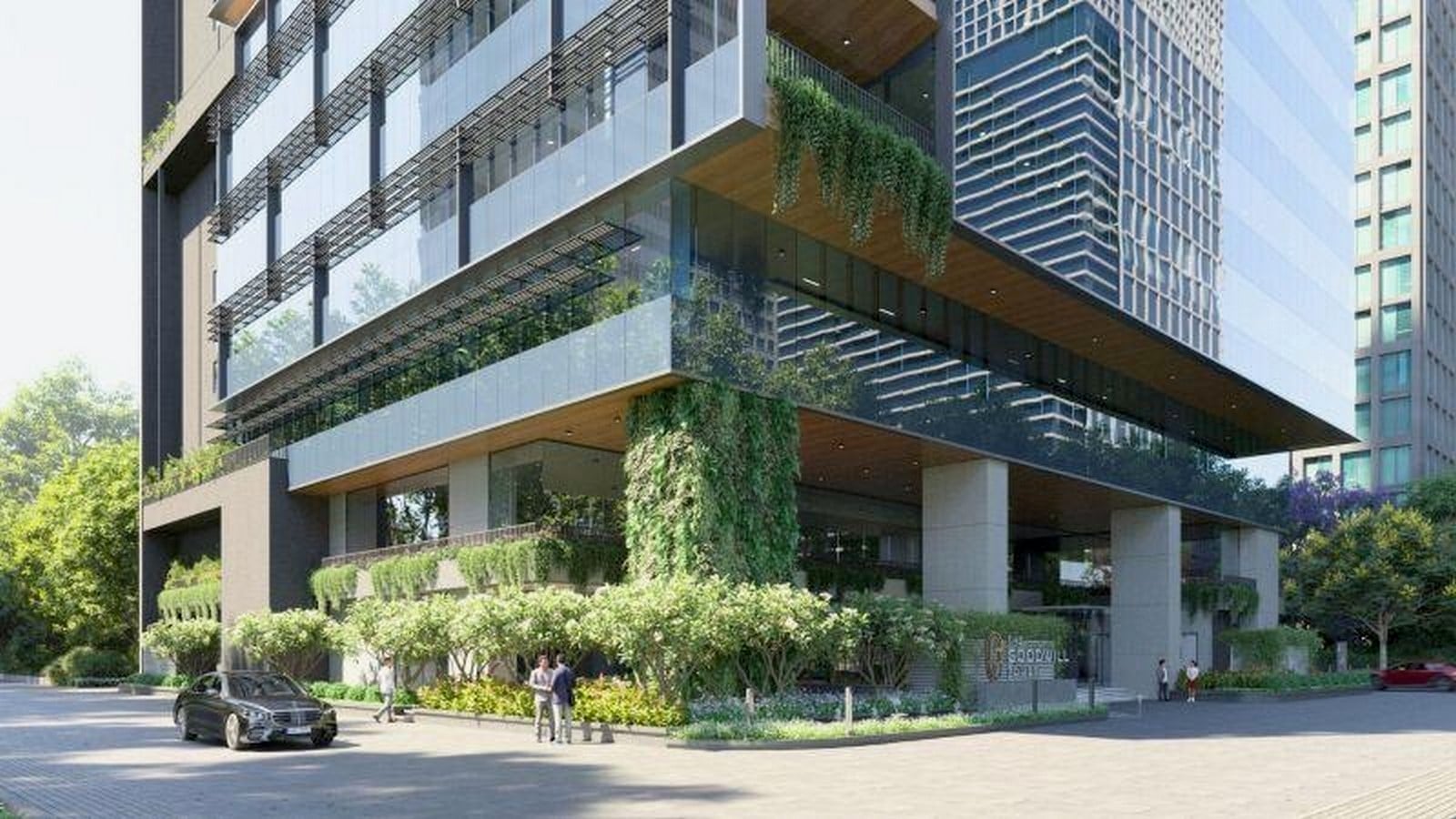 Regenerative Urbanism Cities That Repair Ecologies Rather Than “Offset” Damage-Sheet2