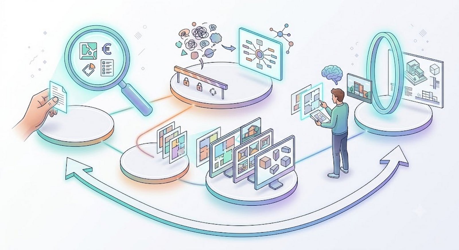 Beyond ChatGPT AI Tools Every Architecture Student Should Know-Sheet2