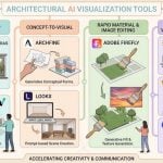 Beyond ChatGPT AI Tools Every Architecture Student Should Know-Sheet3