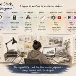 Beyond ChatGPT AI Tools Every Architecture Student Should Know-Sheet5