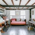 Rethinking the Home Office as a Permanent Residential Typology-Sheet1