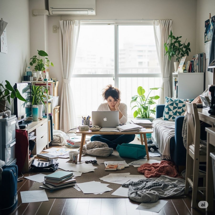 Rethinking the Home Office as a Permanent Residential Typology-Sheet3