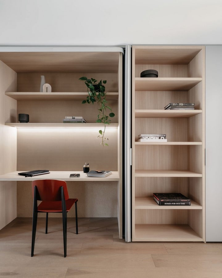 Rethinking the Home Office as a Permanent Residential Typology-Sheet4