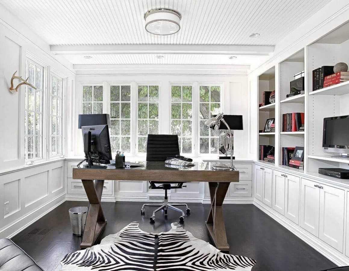 Rethinking the Home Office as a Permanent Residential Typology-Sheet5