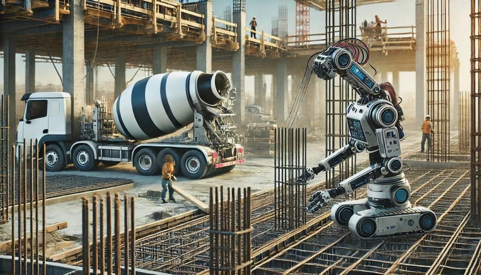Beyond Bricks and Steel How Robots Are Reshaping Construction Sites for a Safer, Smarter and More Human Future-Sheet5