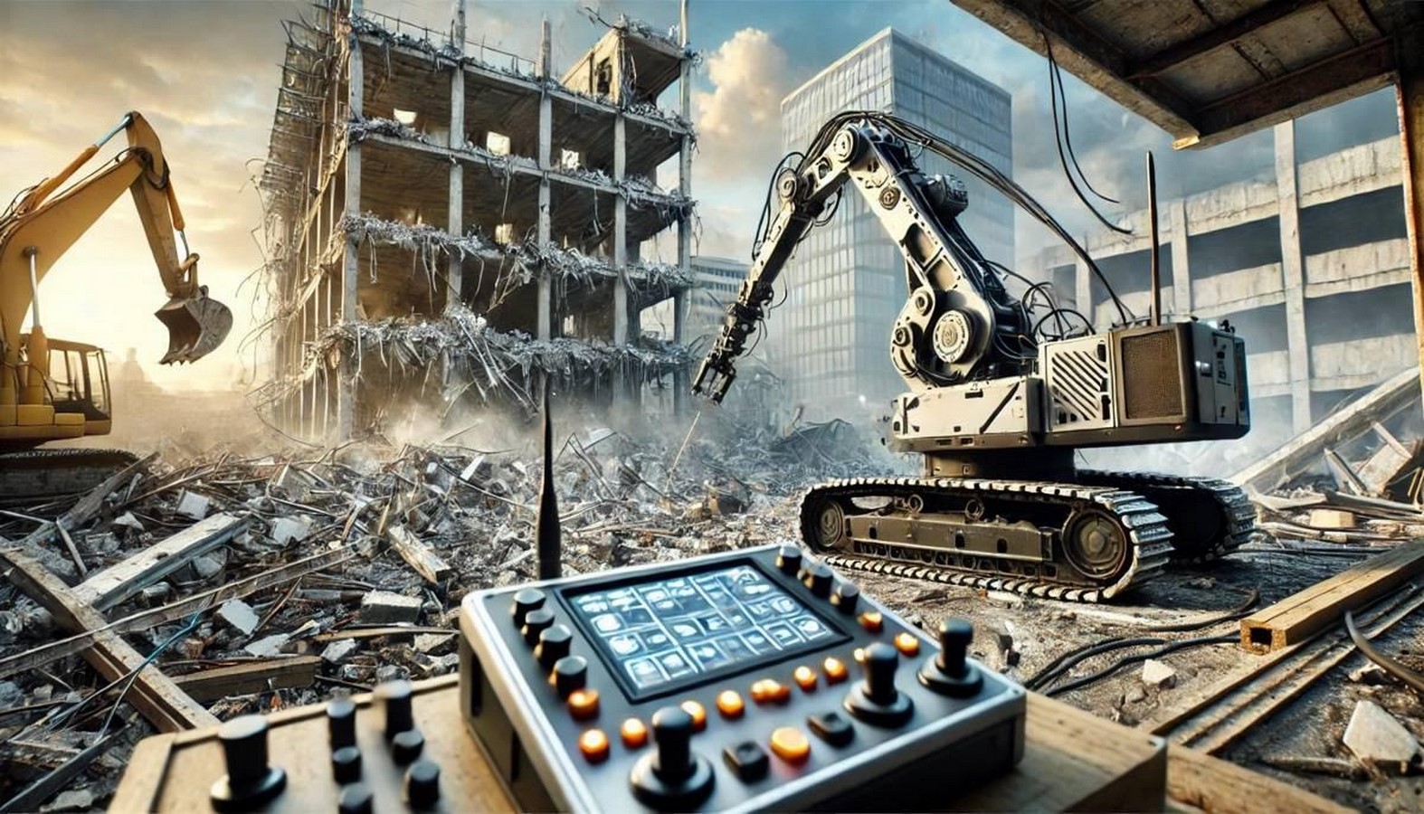 Beyond Bricks and Steel How Robots Are Reshaping Construction Sites for a Safer, Smarter and More Human Future-Sheet4