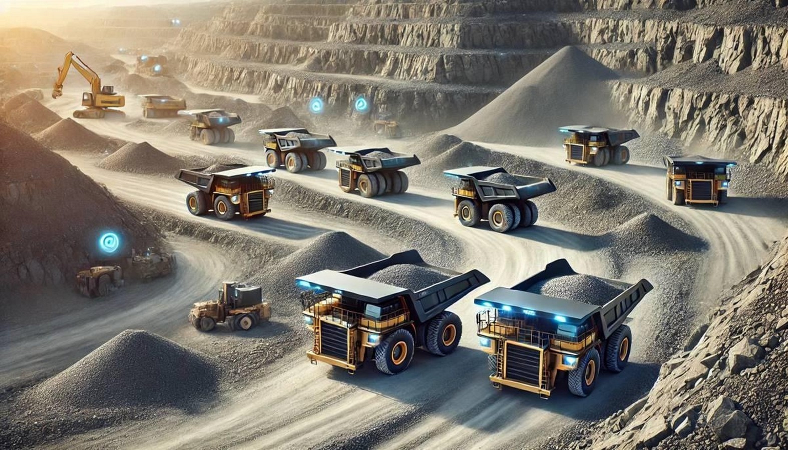 Beyond Bricks and Steel How Robots Are Reshaping Construction Sites for a Safer, Smarter and More Human Future-Sheet2