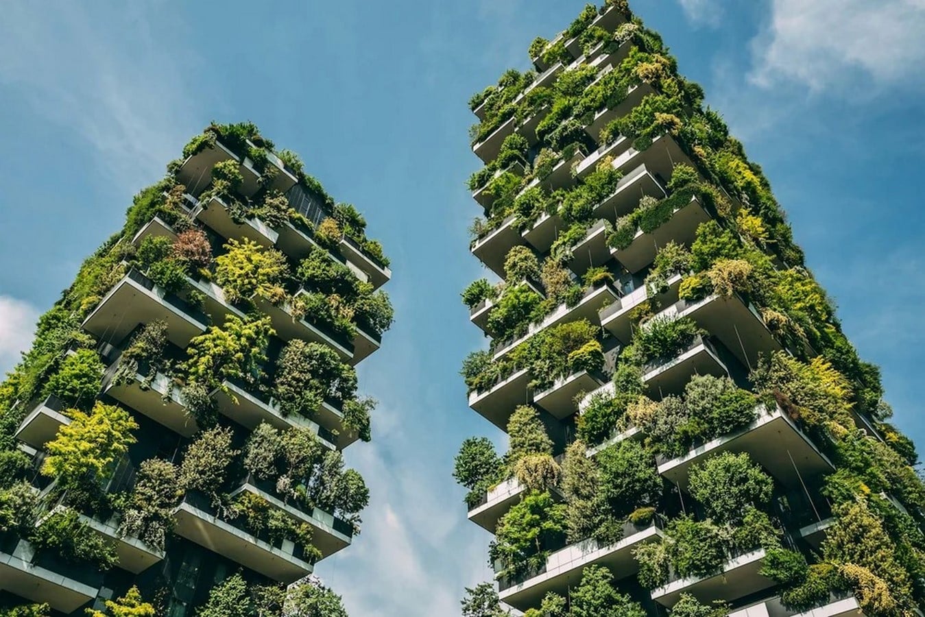 What Recent Studies Reveal About Sustainable Architecture-Sheet1