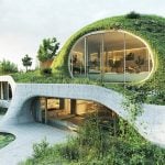 What Recent Studies Reveal About Sustainable Architecture-Sheet2