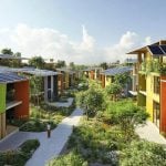 What Recent Studies Reveal About Sustainable Architecture-Sheet3