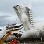 Can Buildings Become Material Banks? Designing for a Building's Second Li-Sheet1