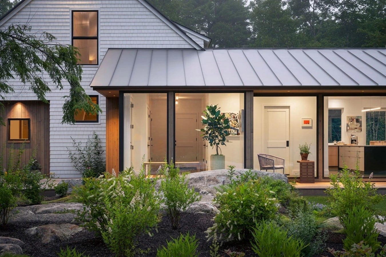 Climate Responsive Architecture-Sheet1