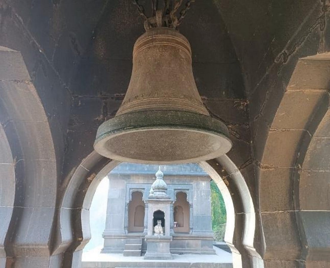 The Nana Fadnavis Wada and Menavali Ghat-Sheet10