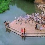 The Nana Fadnavis Wada and Menavali Ghat-Sheet12