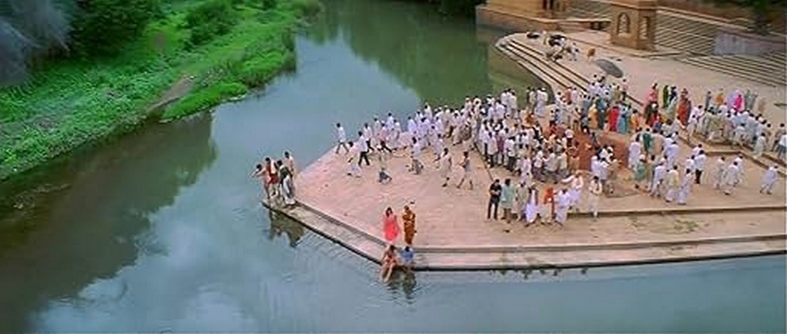 The Nana Fadnavis Wada and Menavali Ghat-Sheet12