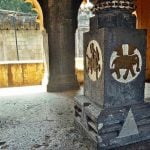 The Nana Fadnavis Wada and Menavali Ghat-Sheet18
