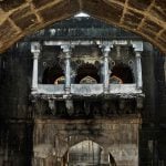 The Nana Fadnavis Wada and Menavali Ghat-Sheet19