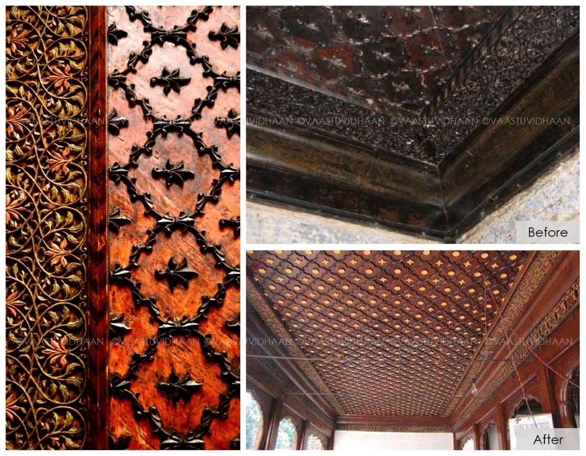 The Nana Fadnavis Wada and Menavali Ghat-Sheet2