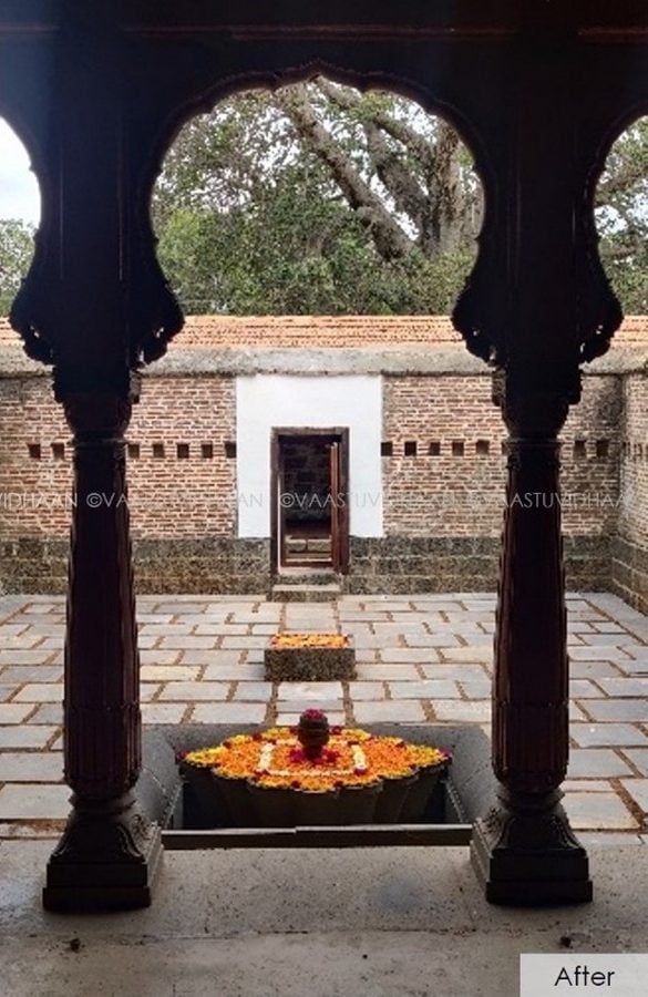 The Nana Fadnavis Wada and Menavali Ghat-Sheet3