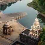 The Nana Fadnavis Wada and Menavali Ghat-Sheet7