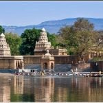 The Nana Fadnavis Wada and Menavali Ghat-Sheet9