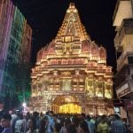Beyond the Festival Durga Puja Pandals as the World's Largest Temporary Architecture-Sheet4