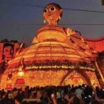 Beyond the Festival Durga Puja Pandals as the World's Largest Temporary Architecture-Sheet6