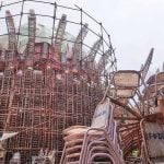 Beyond the Festival Durga Puja Pandals as the World's Largest Temporary Architecture-Sheet8