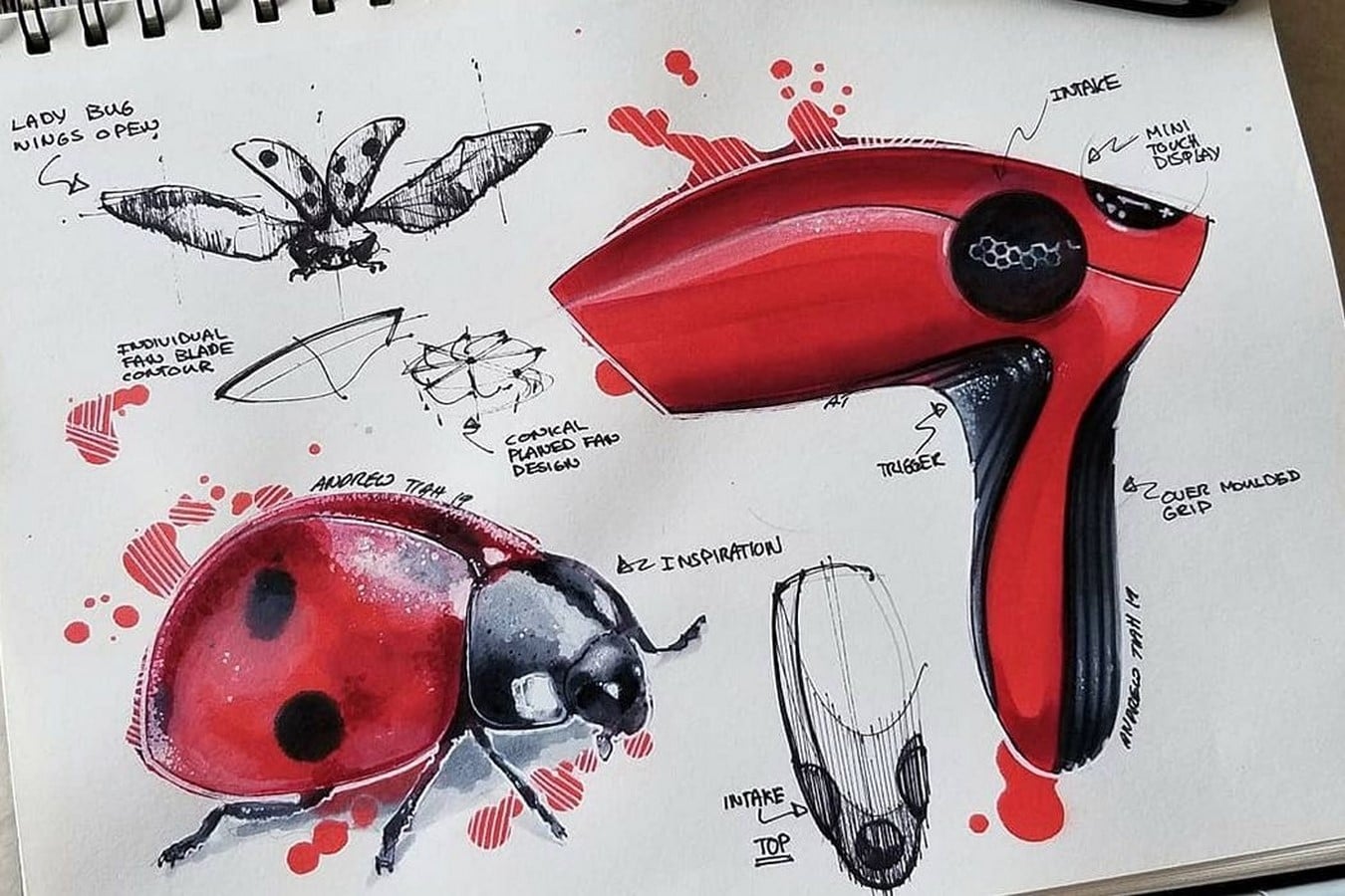 Meet the Designers Bringing Insect and Animal Logic into Product Design-Sheet4