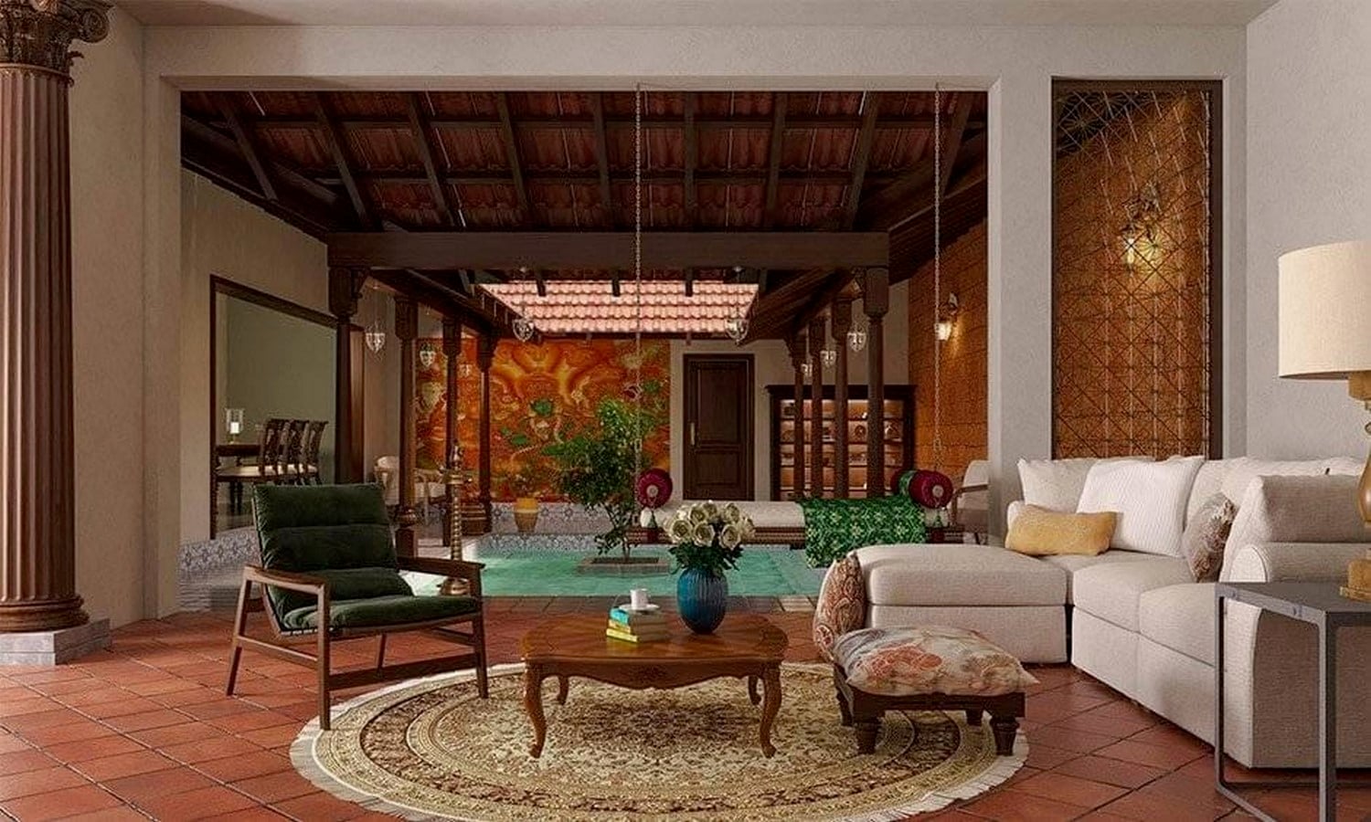5 Facts About Colour Psychology in Interior Design-Sheet6