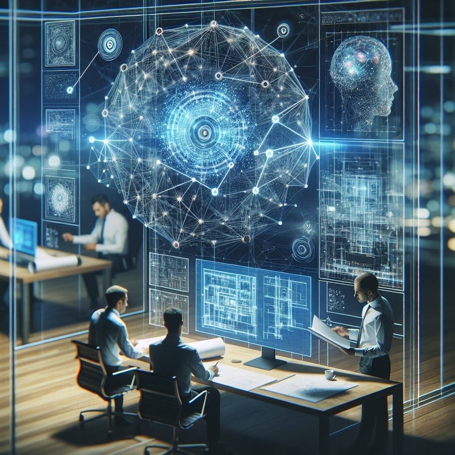 Ethical Questions Every Architect Should Ask About AI-Sheet1