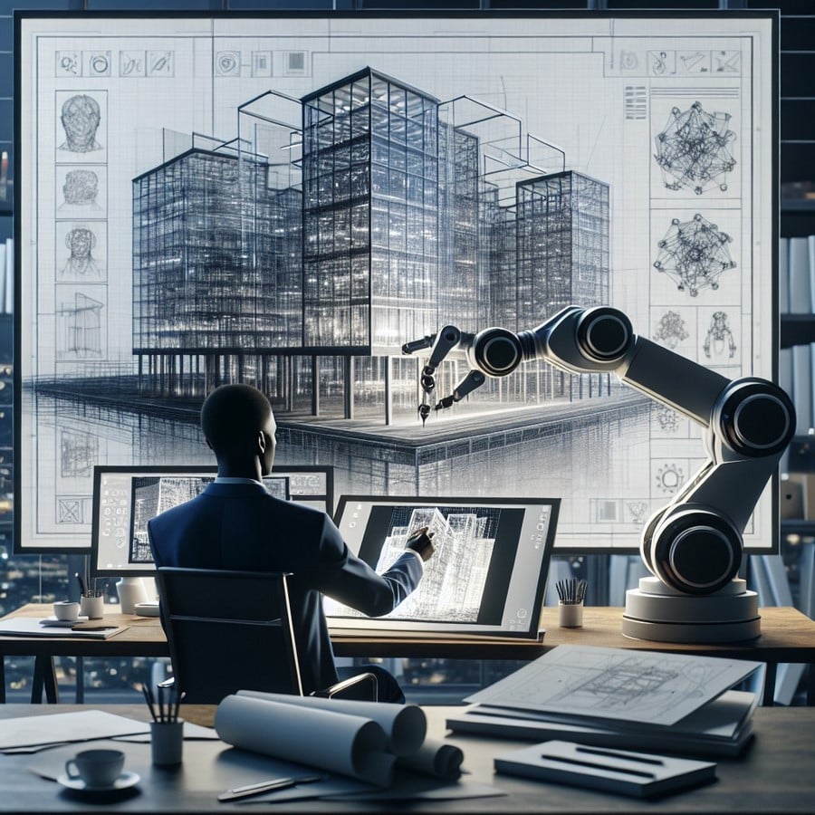 Ethical Questions Every Architect Should Ask About AI-Sheet2