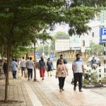Pavement Politics and the Right to Walk Who Really Owns Public Space?-Sheet1