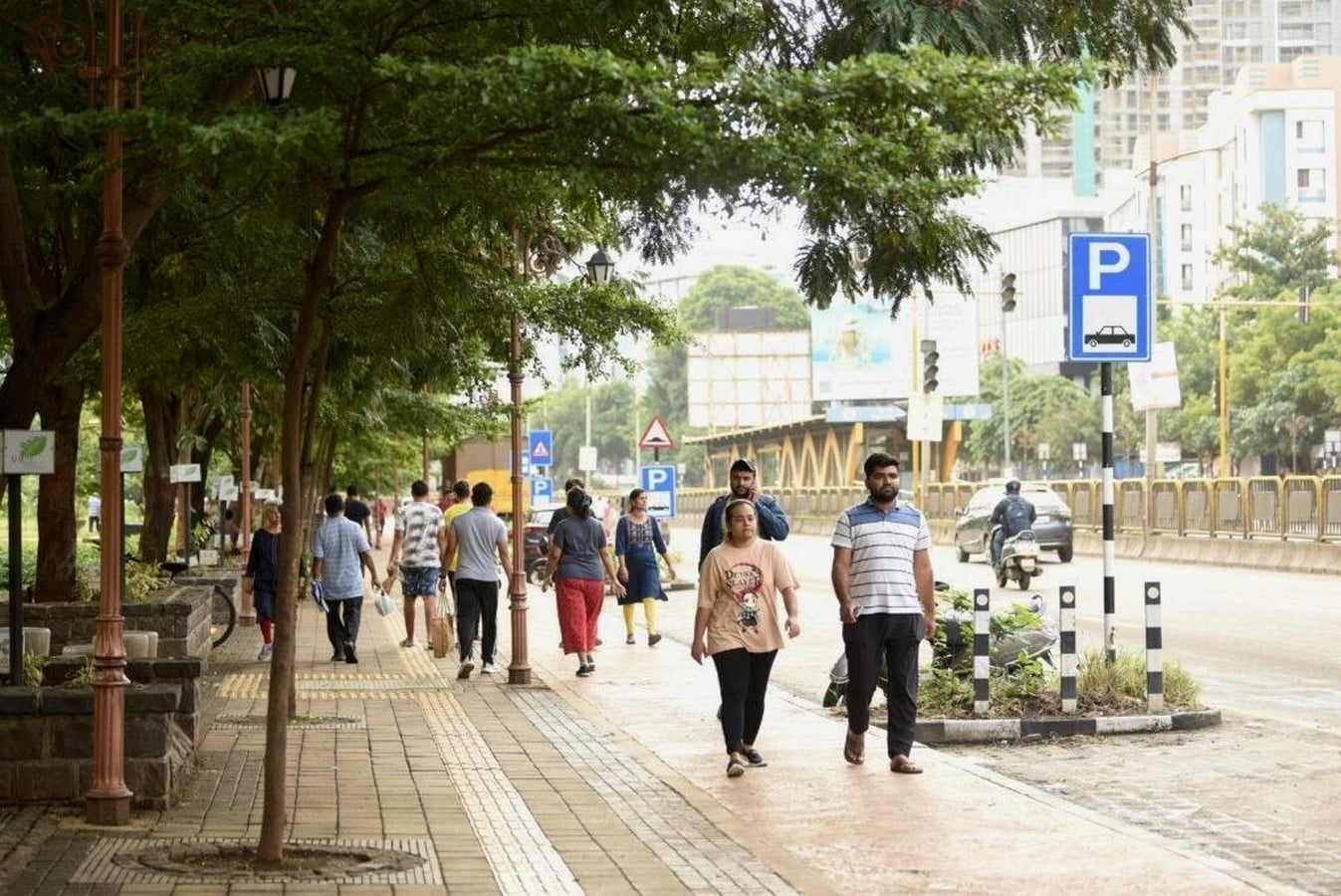 Pavement Politics and the Right to Walk Who Really Owns Public Space?-Sheet1