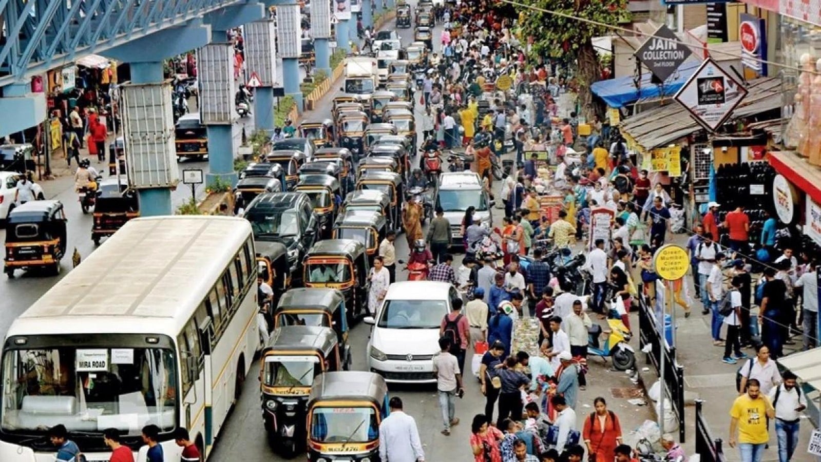 Pavement Politics and the Right to Walk Who Really Owns Public Space?-Sheet2