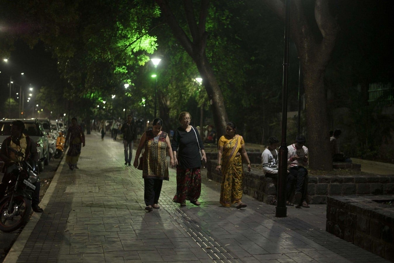 Pavement Politics and the Right to Walk Who Really Owns Public Space?-Sheet5