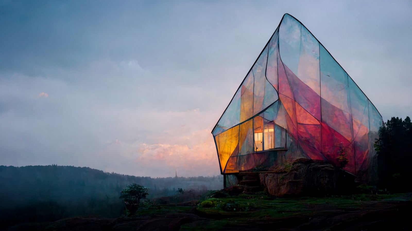 Who Desig-Sheet1ns - Architects or AI?