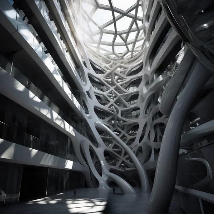 Who Desig-Sheet1ns - Architects or AI4