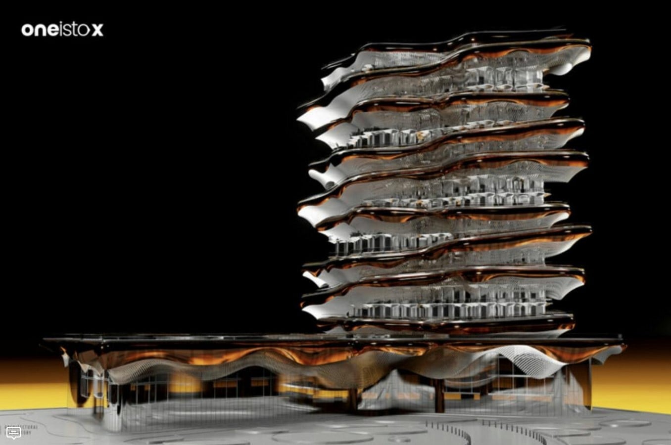 Designing with Algorithms The Future of Computational Architecture-Sheet3