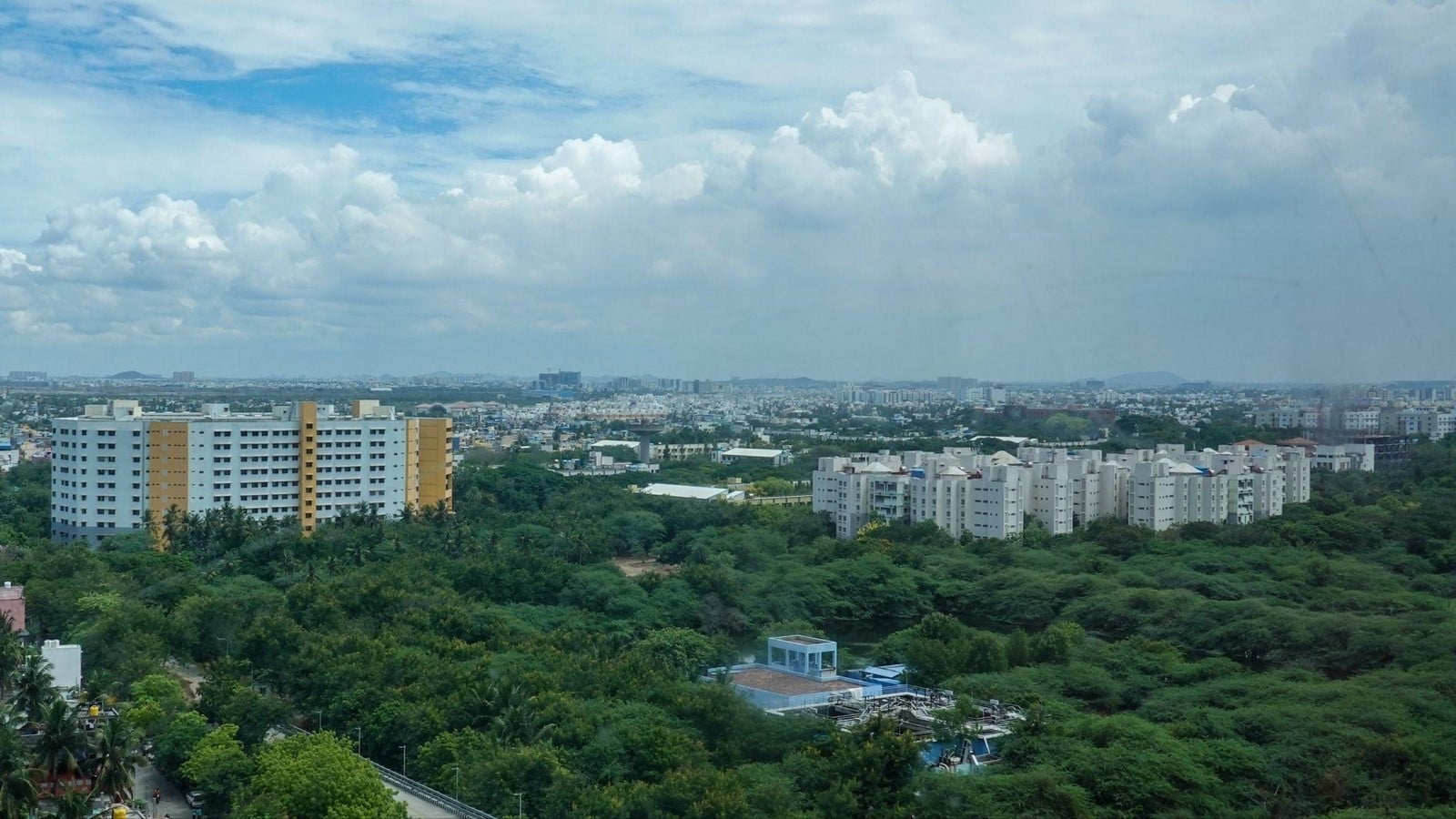 Indian Institute of Technology, Madras-Sheet1