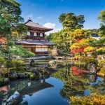 A Traveler's Guide to the Gardens of Japan, Persia and Mughal India-Sheet1