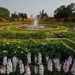 A Traveler's Guide to the Gardens of Japan, Persia and Mughal India-Sheet4