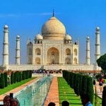 A Traveler's Guide to the Gardens of Japan, Persia and Mughal India-Sheet5