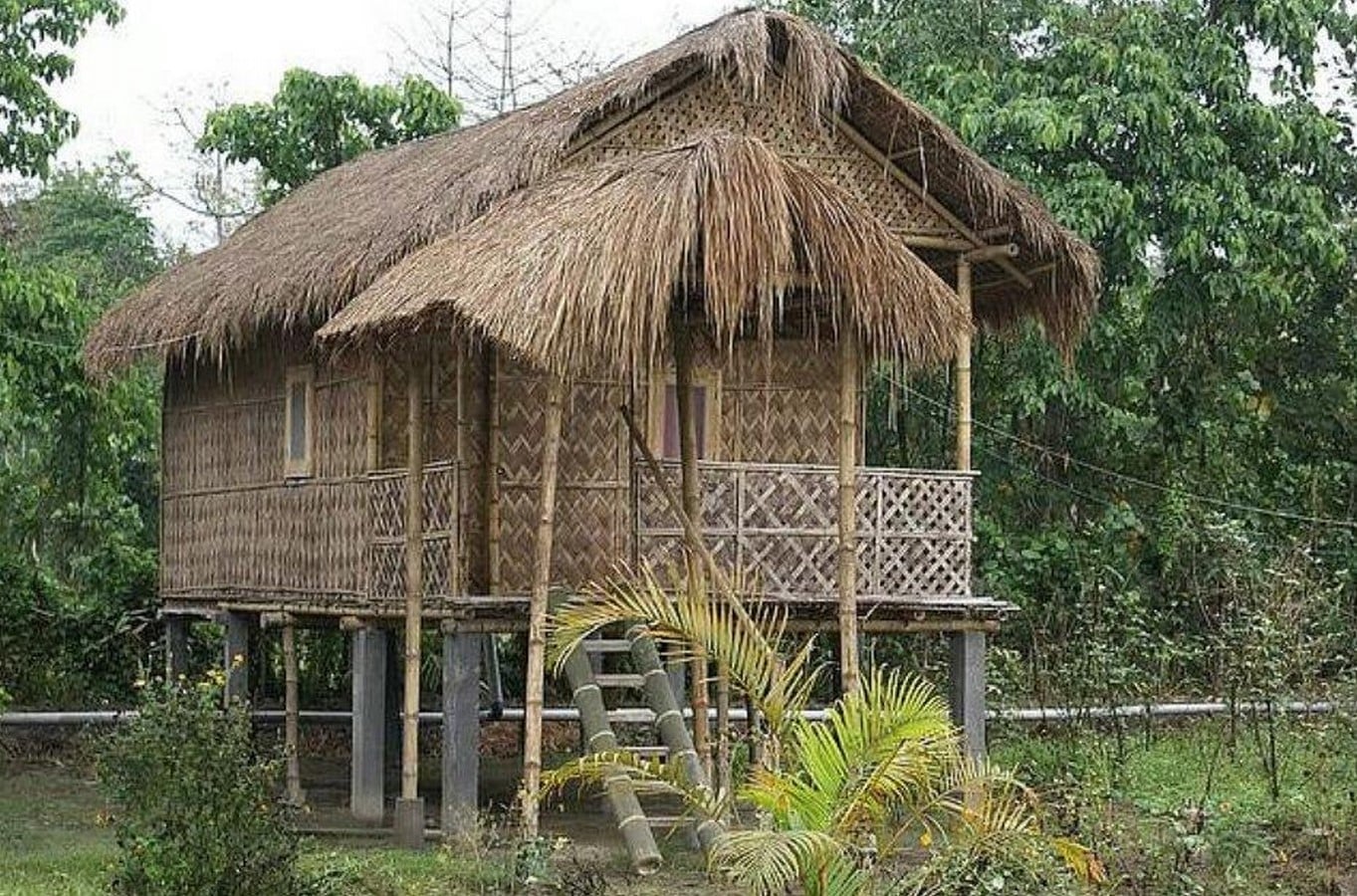 Climate-Responsive Homes and the Construction Secrets Behind Them-Sheet1