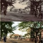 The Space Between Us The Changing Politics of Public Space-Sheet3