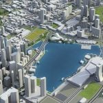 The Future of Cities May Exist First as Data-Sheet2