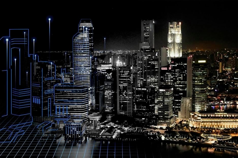 The Future of Cities May Exist First as Data-Sheet5