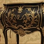 Tracing a Century of Furniture Design from Ornate to Minimal-Sheet2