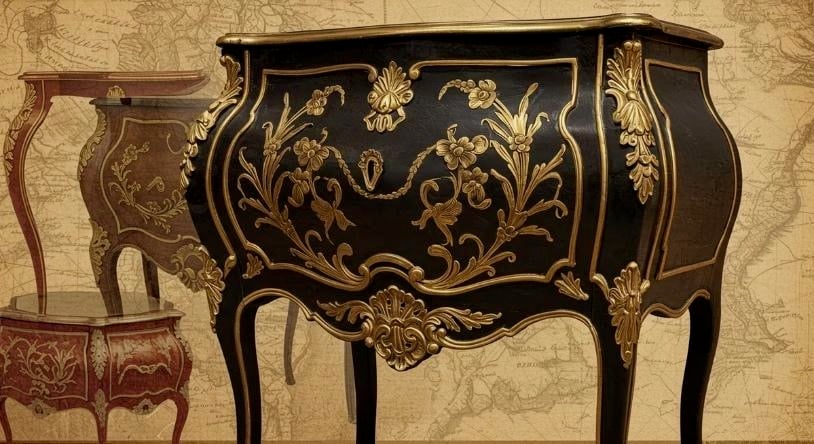 Tracing a Century of Furniture Design from Ornate to Minimal-Sheet2